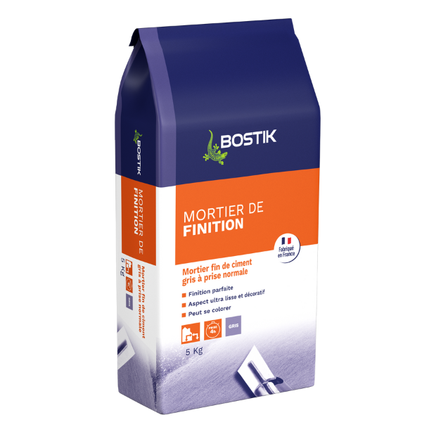 Bostik DIY France Mortier de Finition product image