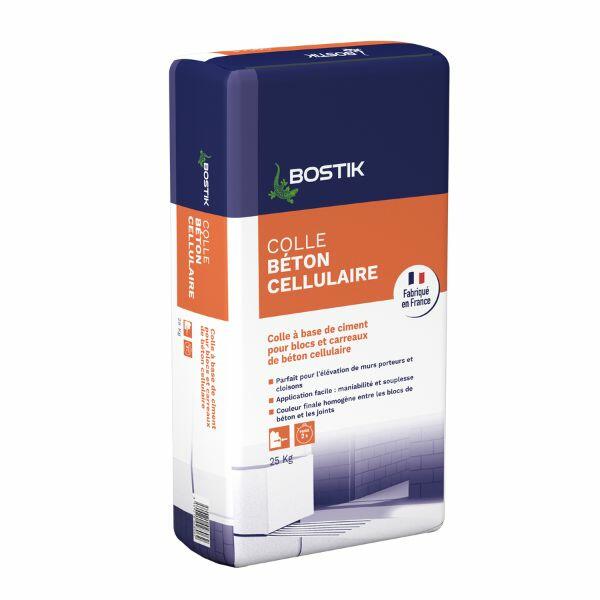 Bostik DIY France Colle à Béton Cellulaire product image