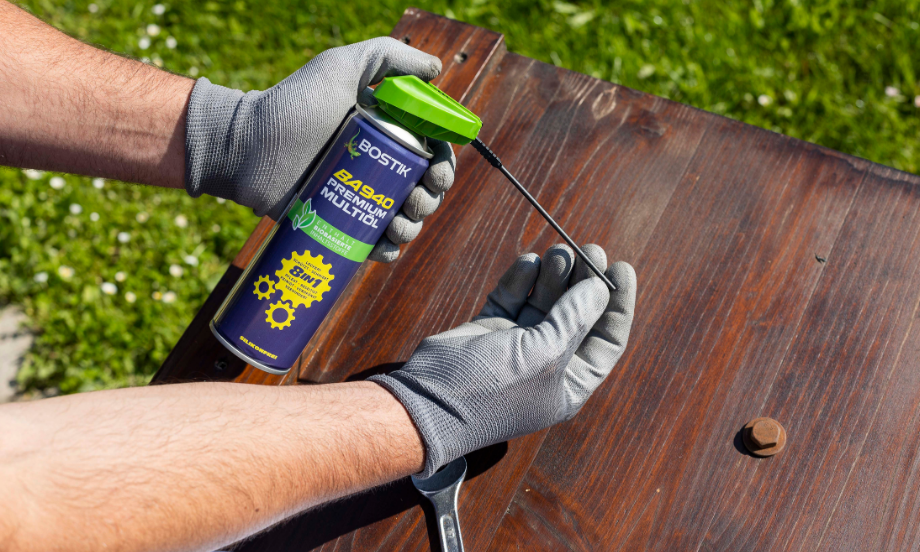 Bostik DIY Moldova Deblocarea pieselor BA940 Teaser 920x552