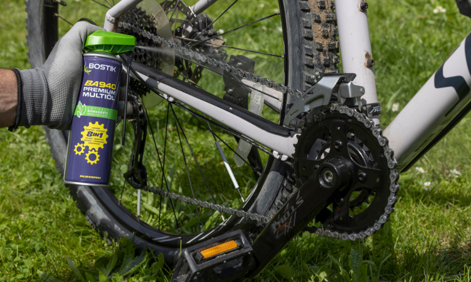 Bostik DIY Moldova deblocarea suruburilor ruginite blocate teaser image