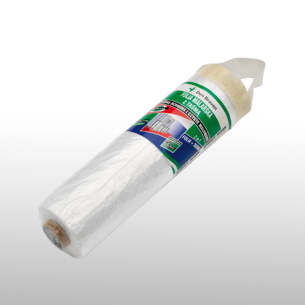 Bostik DIY Poland Den Braven Speedy mask product image