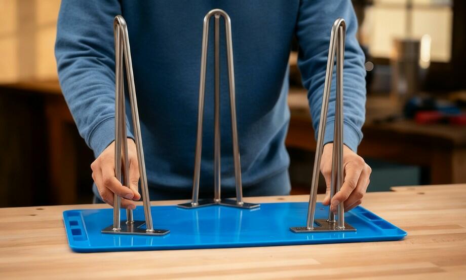 Bostik DIY Poland klejenie metalu i plastiku teaser 920x552