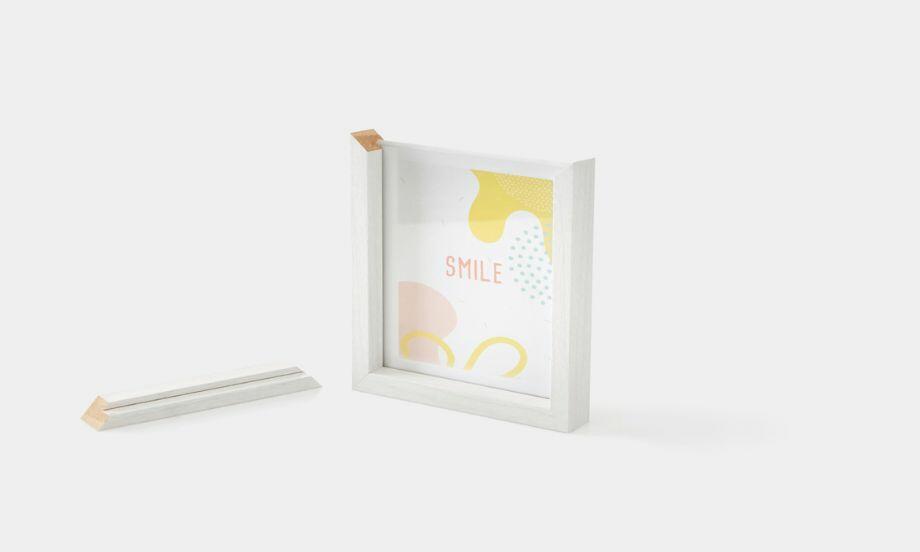 Bostik DIY Slovakia tutorial fix photoframe teaser image