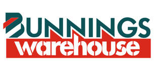 Bunnings warehouse logo