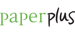Paperplus logo