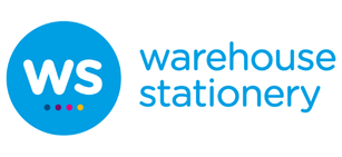 Warehouse stationary logo
