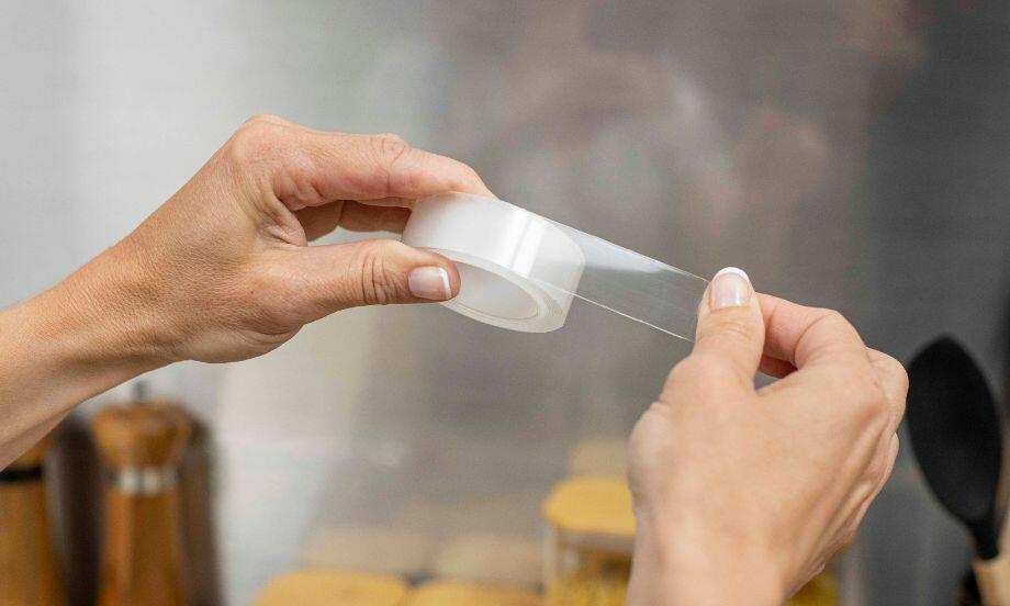 bostik diy ireland ideas inspo 101 guide to tapes teaser