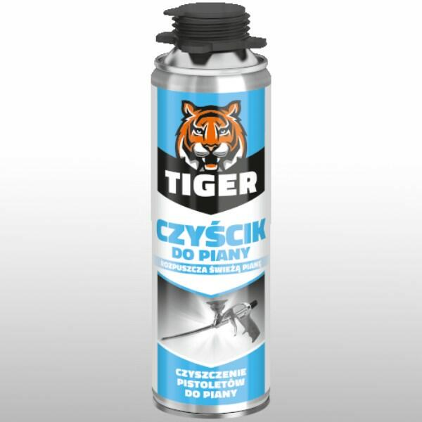bostik diy poland tiger czyscik do piany picture