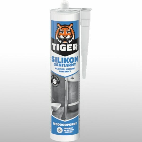 bostik diy poland tiger silikon sanitarny picture