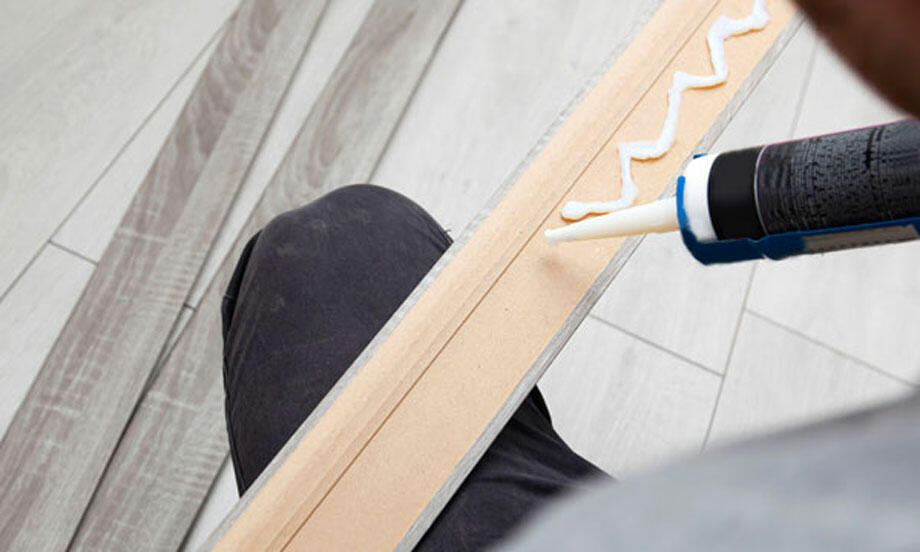 Bostik DIY Czech Republic ako a cim lepit listy teaser image