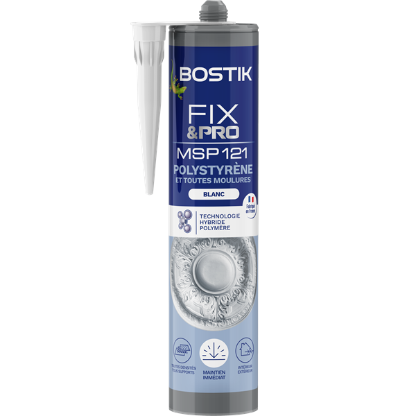 bostik DIY france fixpro msp 121 product image