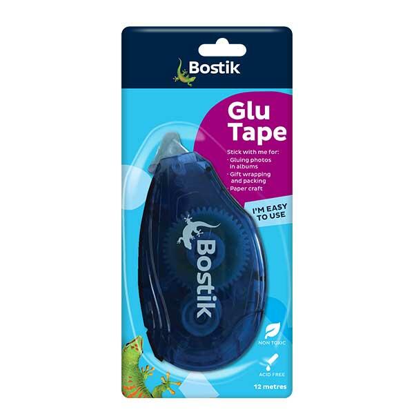 Bostik DIY Hong Kong Mandarin Chinese stationery glu tape 600x600