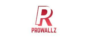 ProWallz Logo
