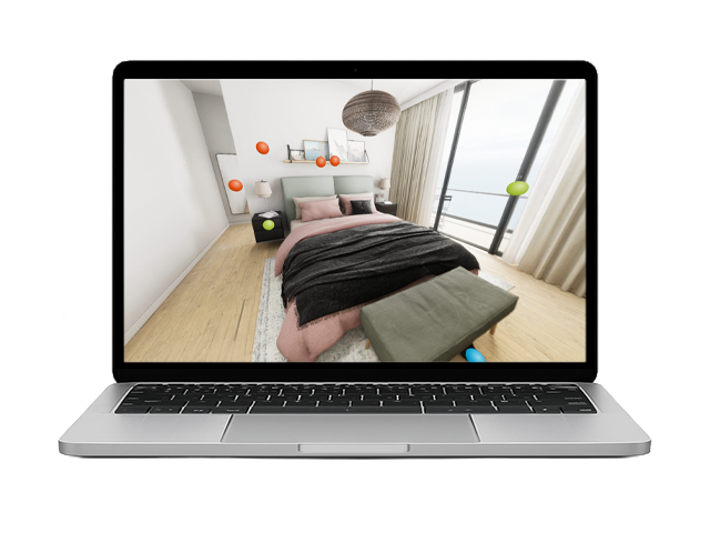 Bostik DIY Moldova RO CGI House 1