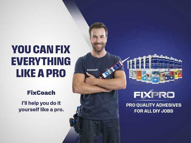 fixcoach no logo