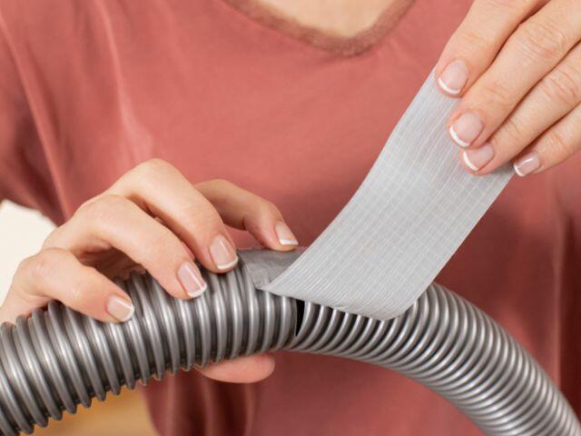 Bostik DIY Global repair universal repair tape how to use