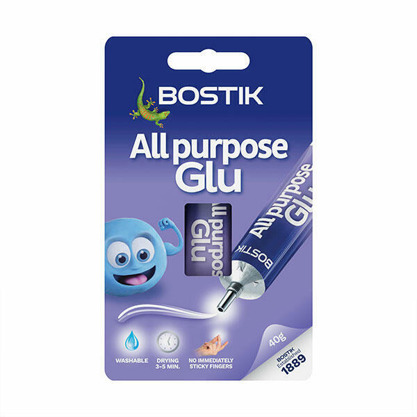 Bostik DIY Moldova RO allpurpose