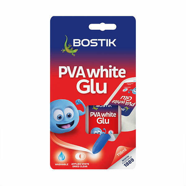 Bostik DIY Moldova RO PVA glue 2