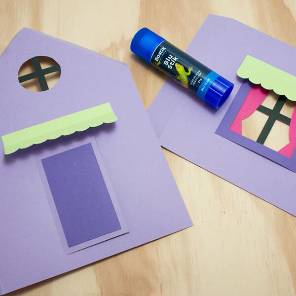 Bostik-DIY-Australia-Tutorial-House-step-4