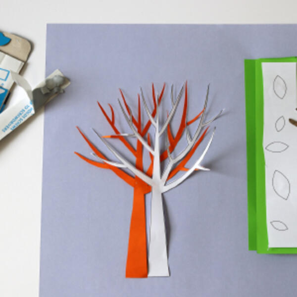 Bostik-DIY-Australia-tutorial-Family-tree-step-2