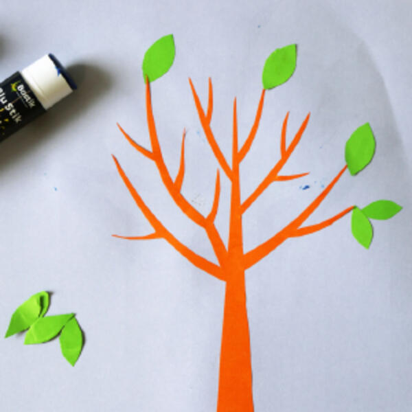 Bostik-DIY-Australia-tutorial-Family-tree-step-3