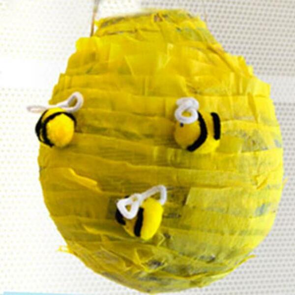 Bostik-DIY-Australia-tutorial-bee-hive-step-6_0