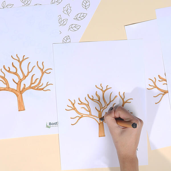 Bostik-DIY-Australia-tutorials-weather-tree-step-1