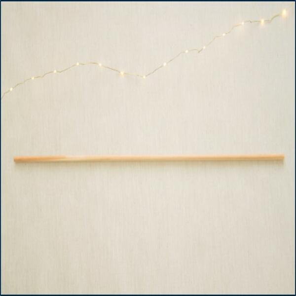 Bostik DIY Bohemian Advent Calendar step 1