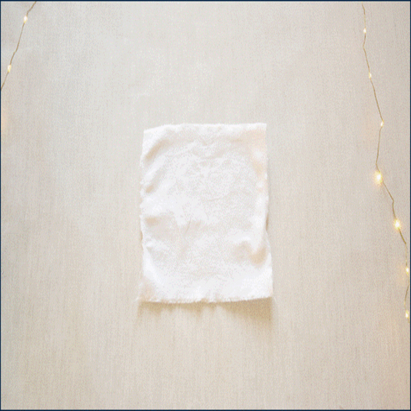 Bostik DIY Bohemian Advent Calendar step 5