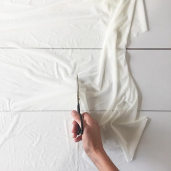 Bostik DIY Bohemian Pendant light step 8