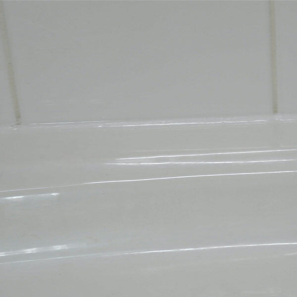 Bostik DIY Germany tutorial How to seal shower step 5