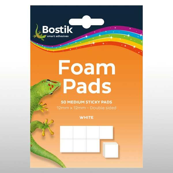 Bostik DIY Greece Stationery foam pads product image
