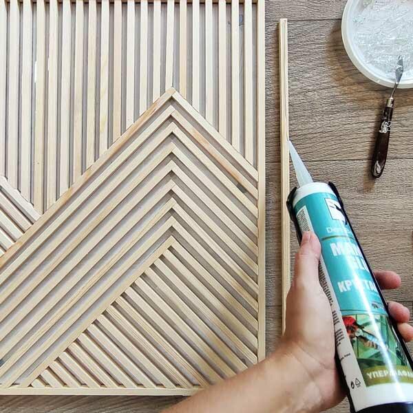Bostik-DIY-Greece-tutorial-how-to-make-a-frame-step-13