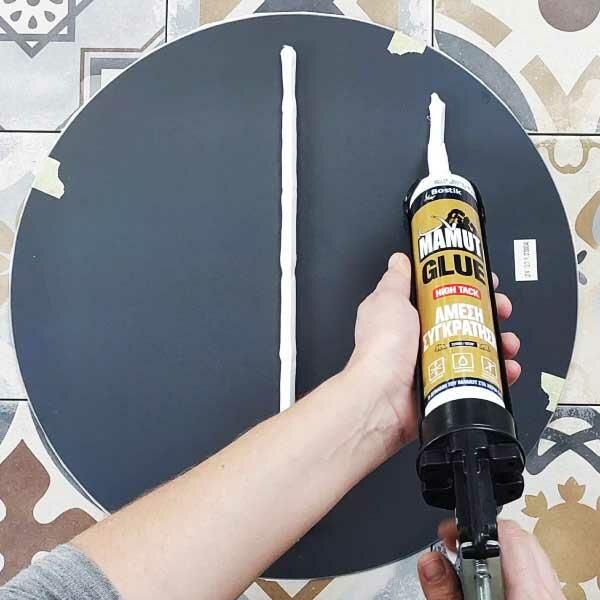 Bostik-DIY-Greece-tutorial-mirror-step-6