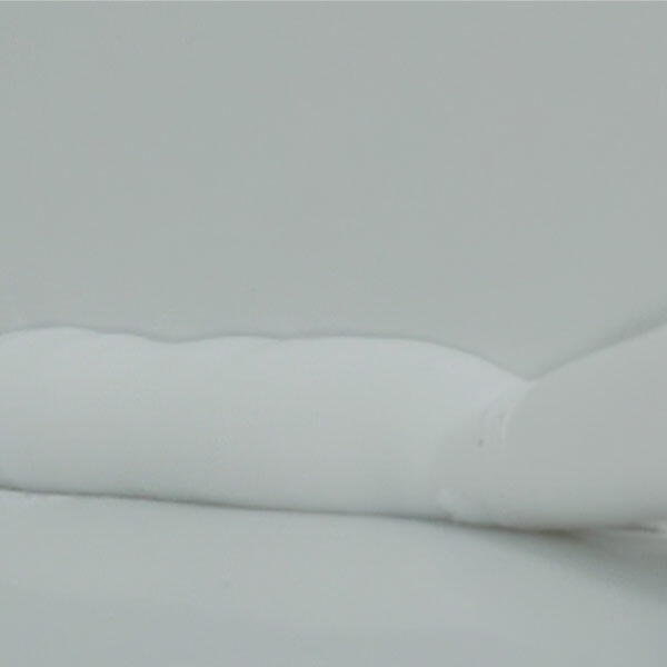 Bostik DIY Lithuania tutorial how to seal a shower step 2