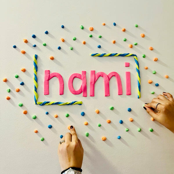 Bostik-DIY-Philippines-How-to-Create-Sticky-Name-Designs-step-4