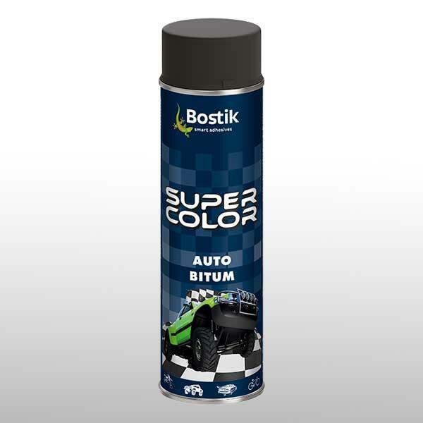 Bostik DIY Poland Super Color Auto Bitum product image