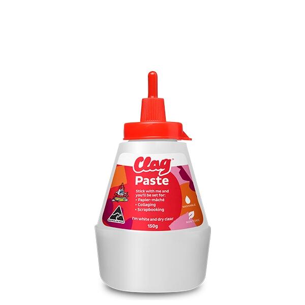 Bostik DIY Singapore Create Clag Paste product image