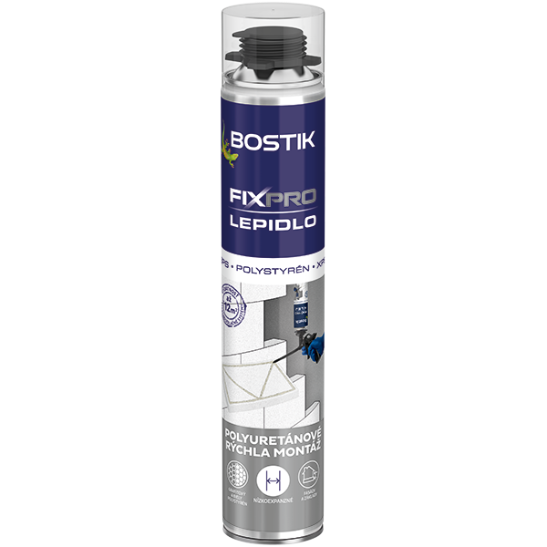 Bostik DIY Slovakia FIXPRO ST product image