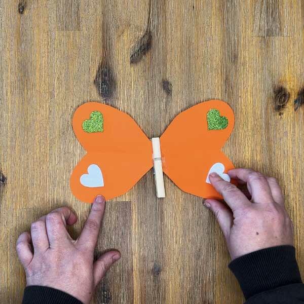 Bostik-DIY-South-Africa-Tutorial-Butterfly-Step-3