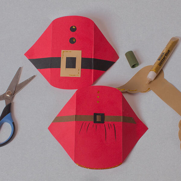 Bostik-DIY-South-Africa-Tutorial-Christmas-Serviette-Rings-step-2