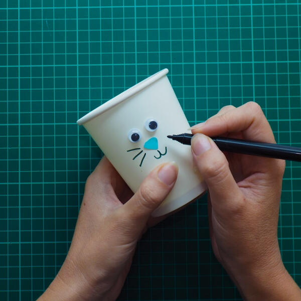 Bostik-DIY-South-Africa-Tutorial-Easter-Cup-Bunnies-step-4