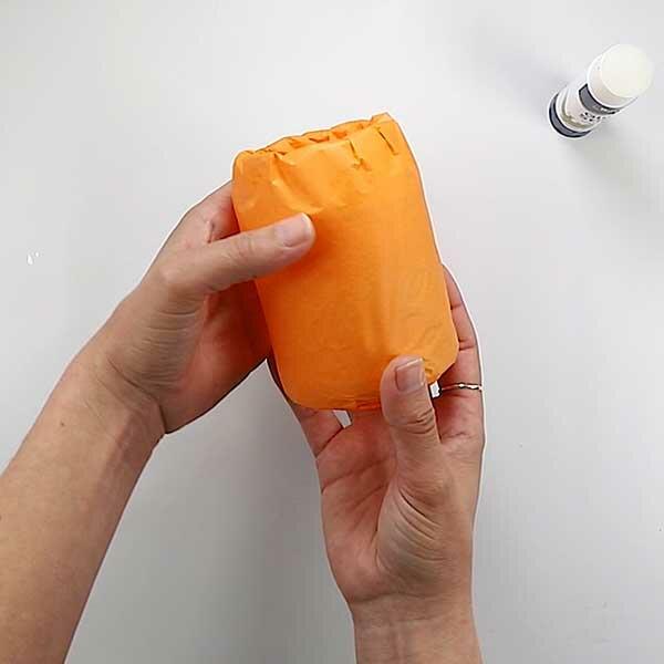 Bostik-DIY-South-Africa-Tutorial-Halloween-Lantern-step-1