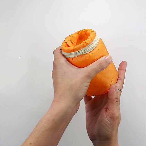 Bostik-DIY-South-Africa-Tutorial-Halloween-Lantern-step-2