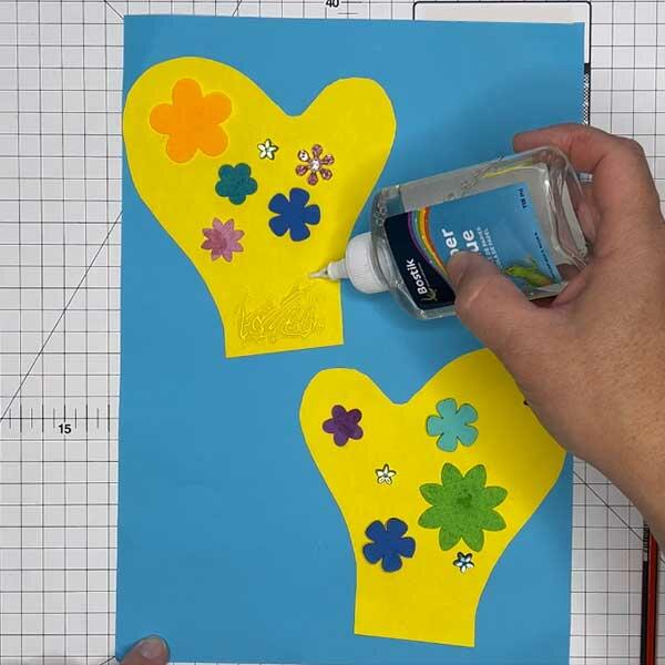 Bostik-DIY-South-Africa-Tutorial-Mitten-Step-3