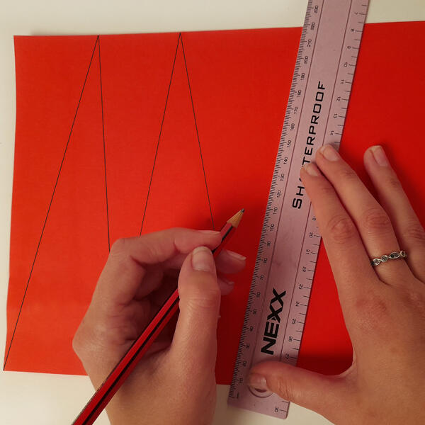 Bostik-DIY-South-Africa-Tutorial-Paper-Santa-Hat-step-5