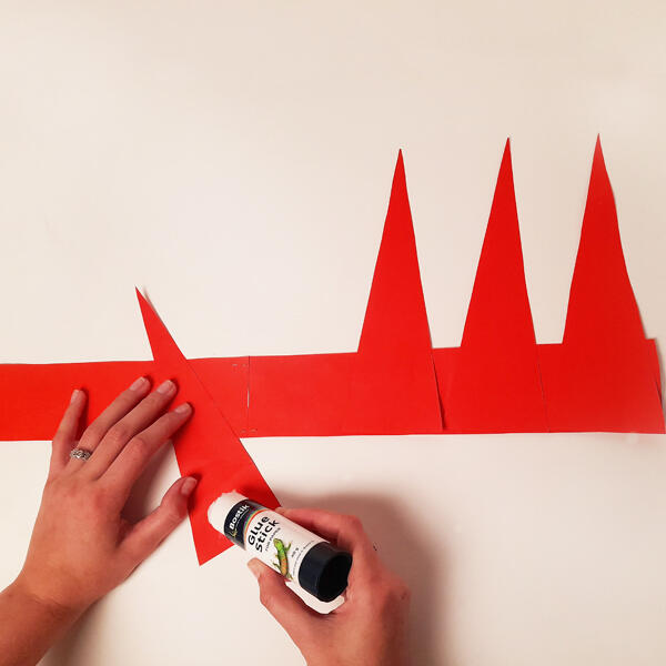 Bostik-DIY-South-Africa-Tutorial-Paper-Santa-Hat-step-6