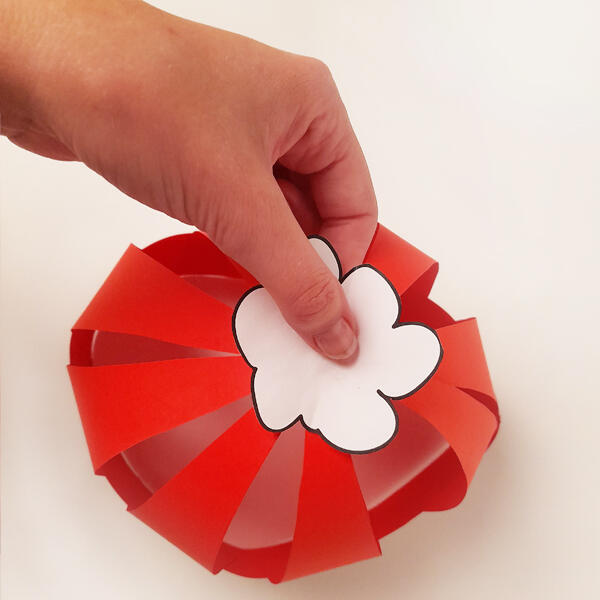 Bostik-DIY-South-Africa-Tutorial-Paper-Santa-Hat-step-9