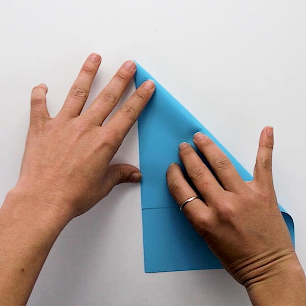 Bostik-DIY-South-Africa-Tutorial-Paper-Shark-step-1