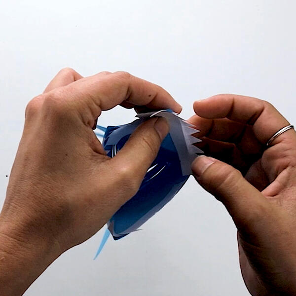 Bostik-DIY-South-Africa-Tutorial-Paper-Shark-step-9